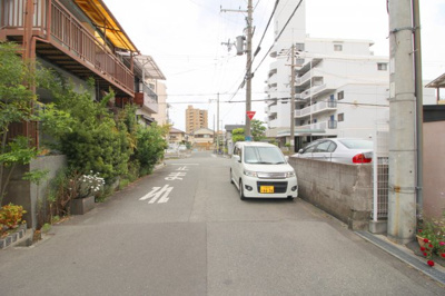 【周辺】 | カサミラ