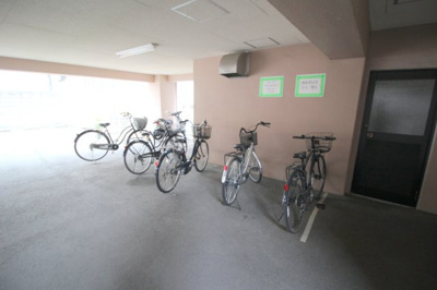 【その他共用部分】 | カサミラ