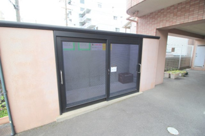 【その他共用部分】 | カサミラ