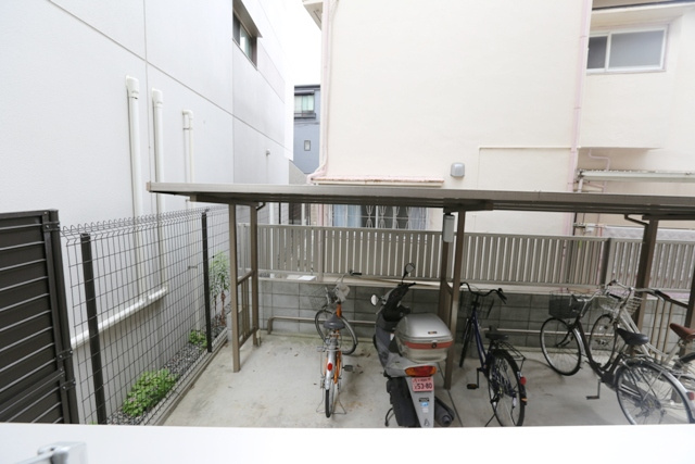 【展望】 | クレール西の庄