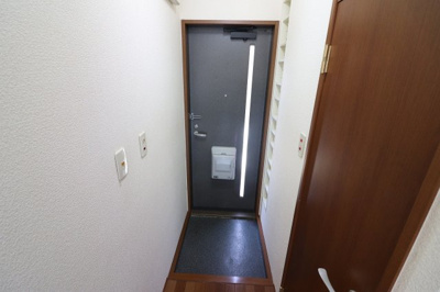 【玄関】 | ハイムグレイス