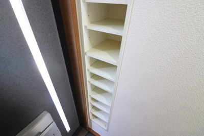 【収納】 | ハイムグレイス