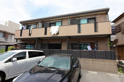 【外観】 | ハイムグレイス