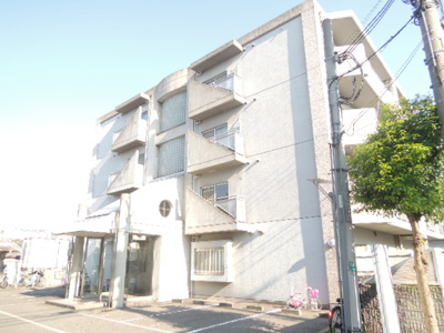 【外観】 | ルーセントプレジオ