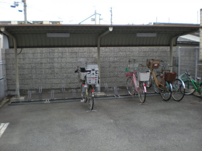 【その他共用部分】 | ルーセントプレジオ