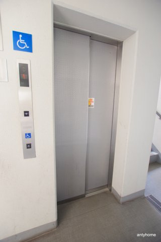 CASA京橋　仲介手数料無料のその他共用部分