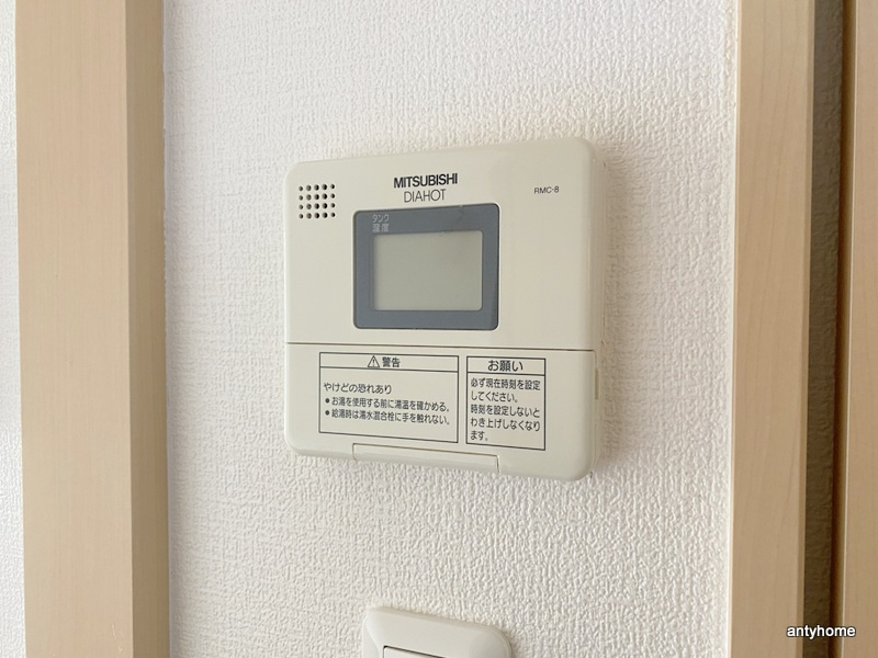CASA京橋　仲介手数料無料のその他