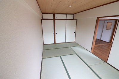 【和室】 | ヤマサ第四古市マンション