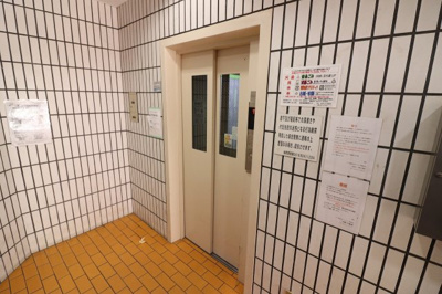 【設備】 | ヤマサ第四古市マンション