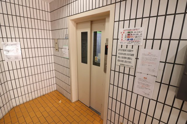 【設備】 | ヤマサ第四古市マンション