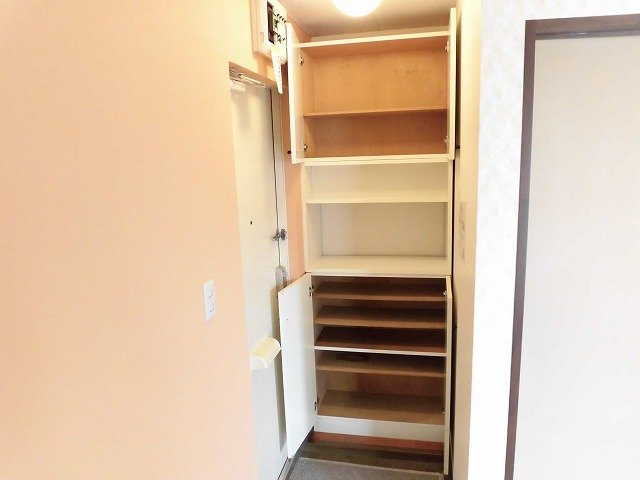 たちばなの玄関