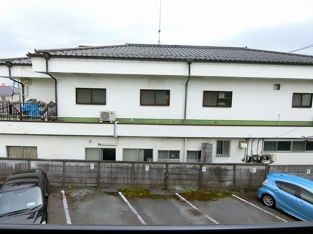 たちばなの展望