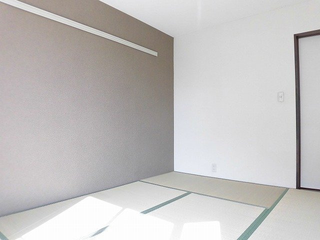 たちばなの寝室