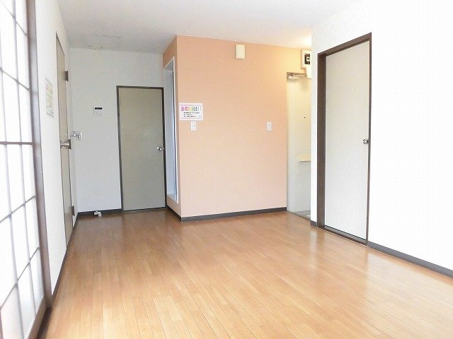 たちばなの居間・リビング