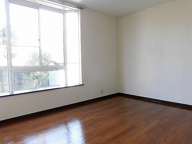 たちばなの寝室