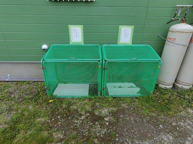 たちばなのその他共用部分