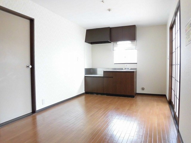 たちばなの居間・リビング