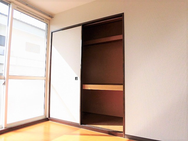 たちばなの収納