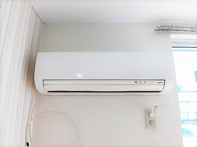 たちばなの設備