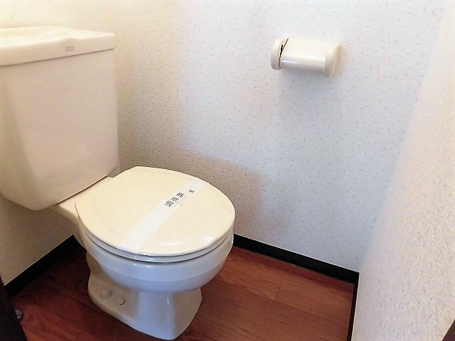 たちばなのトイレ