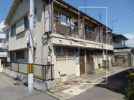西舞子１丁目文化住宅の画像