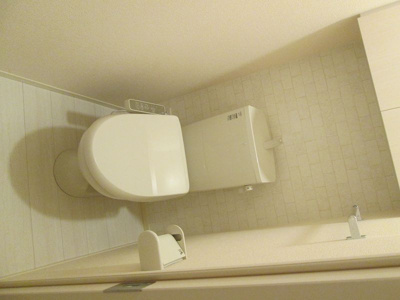 【トイレ】 | レスピーユ
