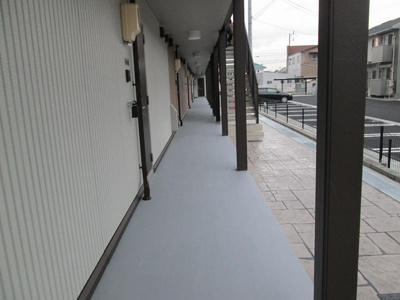 【その他共用部分】 | レスピーユ