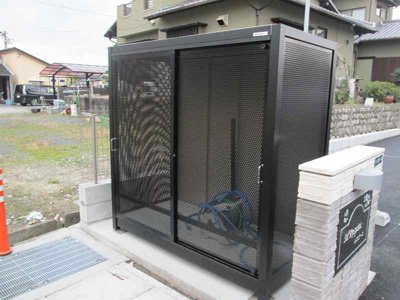 【その他共用部分】 | レスピーユ