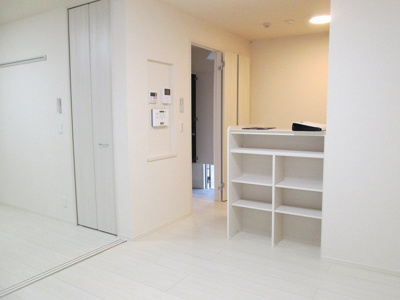 【居間・リビング】 | レスピーユ