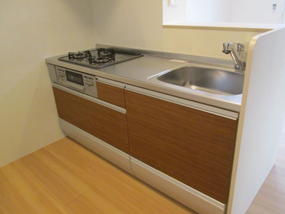 【キッチン】 | レスピーユ