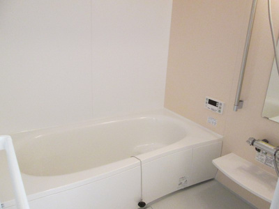 【浴室】 | レスピーユ