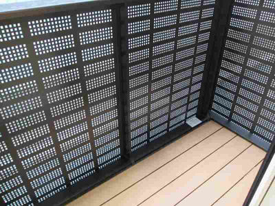 【バルコニー】 | レスピーユ