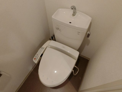 【トイレ】 | グレンパーク梅田北