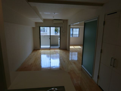 【内装】 | グレンパーク梅田北