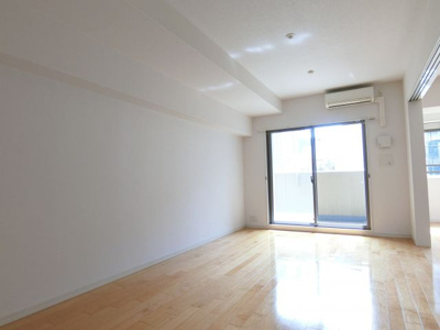 【洋室】 | グレンパーク梅田北