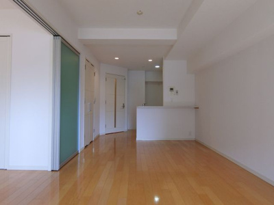 【居間・リビング】 | グレンパーク梅田北