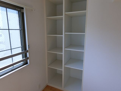 【内装】 | グレンパーク梅田北