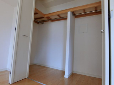 【収納】 | グレンパーク梅田北