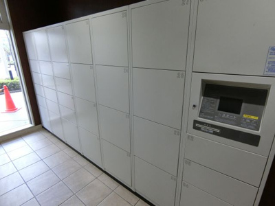 【その他共用部分】 | グレンパーク梅田北