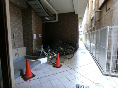 【その他共用部分】 | グレンパーク梅田北