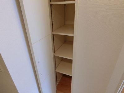 【収納】 | グレンパーク梅田北