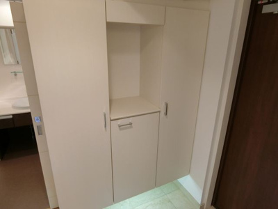 【玄関】 | グレンパーク梅田北