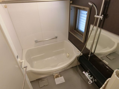 【浴室】 | グレンパーク梅田北