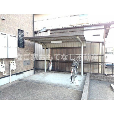 【その他共用部分】 | ノイファミーリエ