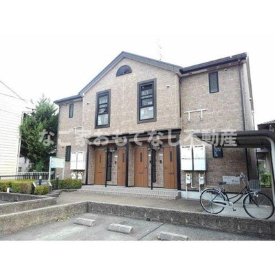 【外観】 | ノイファミーリエ | ノイファミーリエ