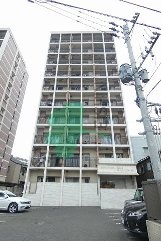 レジデンシャルヒルズプライムスクエア