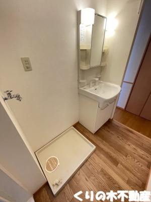 【洗面所】 | コンフォートＮ | コンパクトで使いやすい洗面所