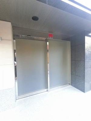 【エントランス】 | アクロスコート池上