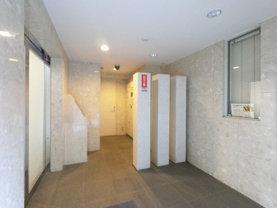 【その他共用部分】 | アクロスコート池上
