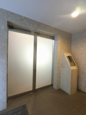 【その他共用部分】 | アクロスコート池上 | オートロック